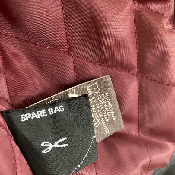 Denver Hayes Jacket M - Picture 9 of 9